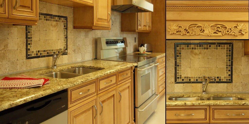 kitchen cabinets direct in Rockland and Westchester