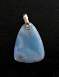 larimar stone